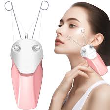 Electric Facial Threading Hair Removal