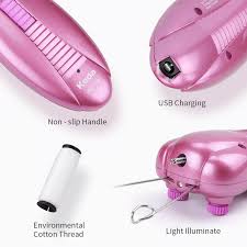 Electric Facial Threading Hair Removal